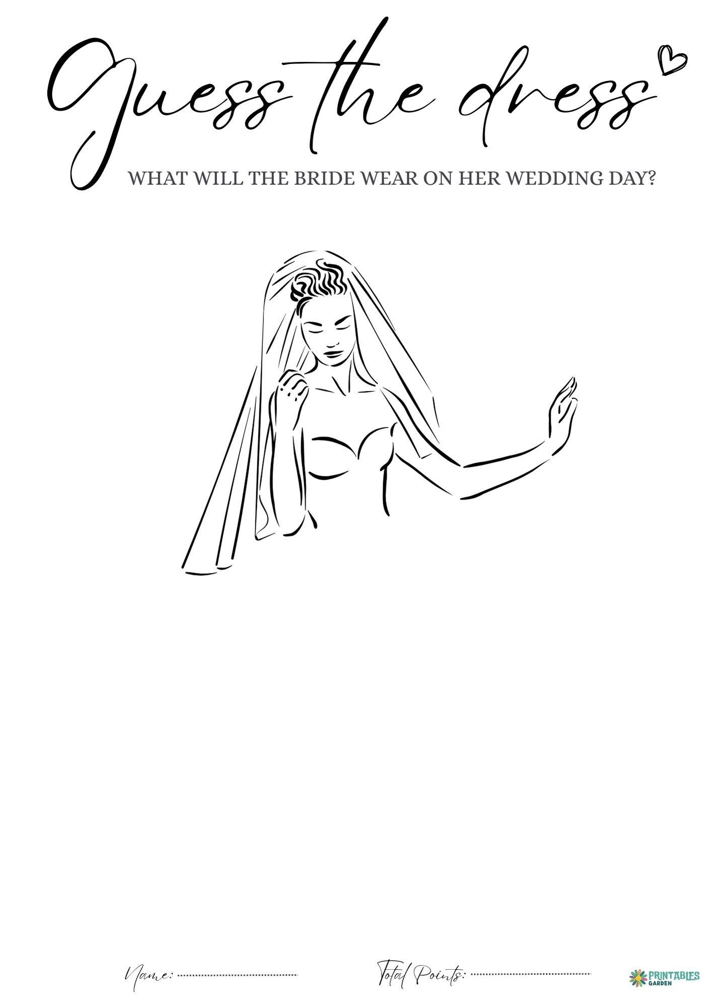 guess-the-dress-bridal-shower