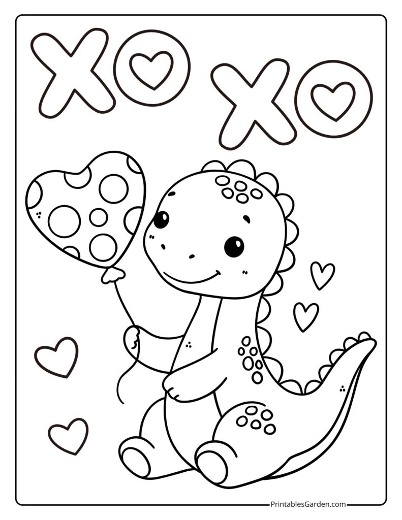 Love coloring page free printable | Printables Garden