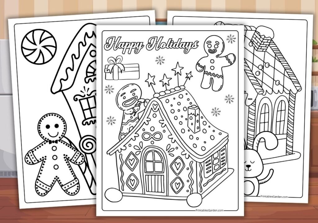 free-gingerbread-house-coloring-pages