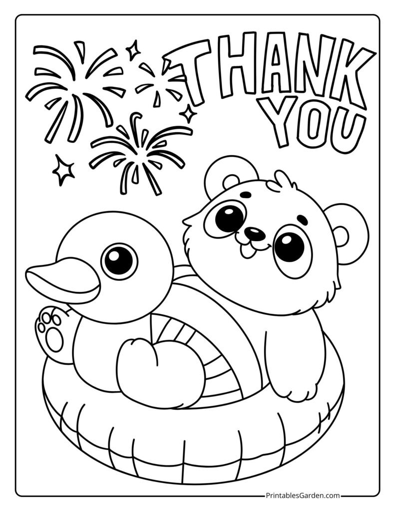Panda coloring pages | Printables Garden